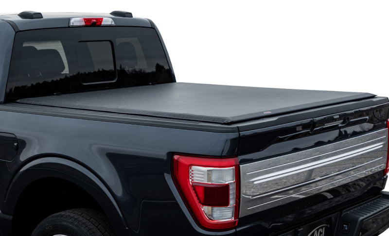 Access Lorado 15-19 Ford F-150 5ft 6in Bed Roll-Up Cover
