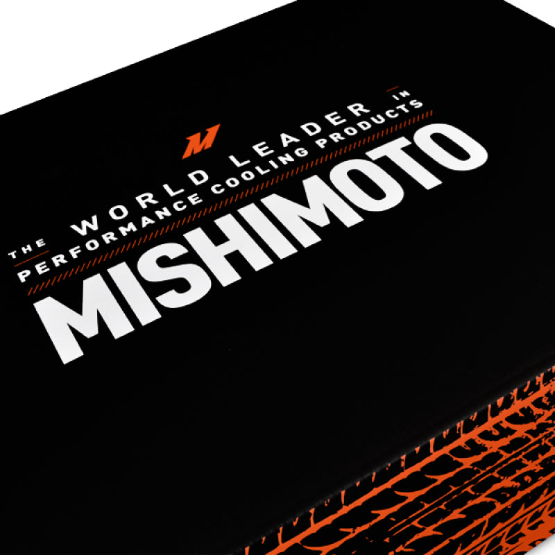 Mishimoto 2006-2013 BMW 335i/135i (Manual) Performance Aluminum Radiator