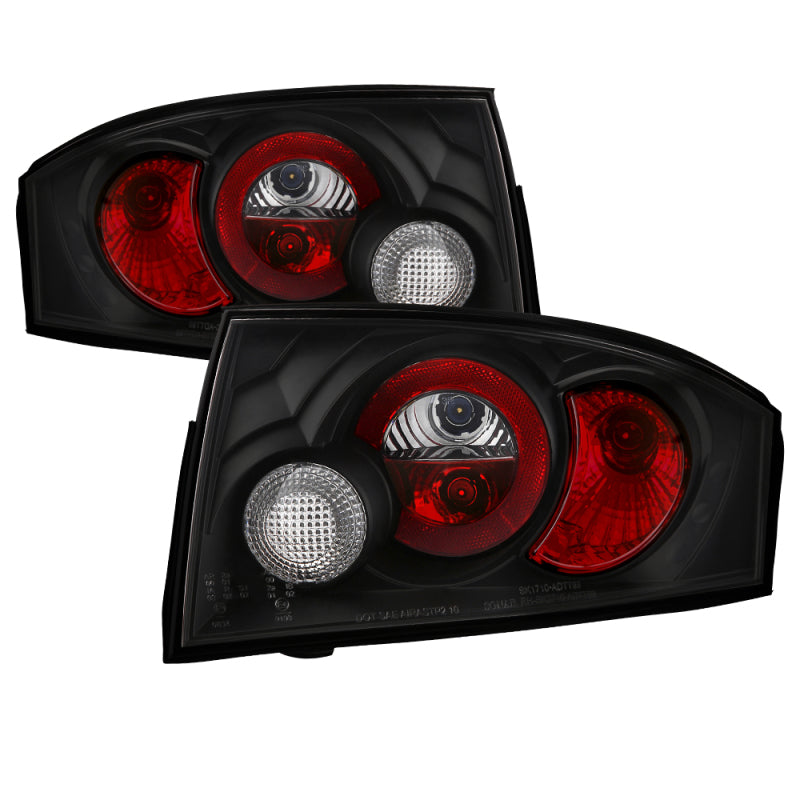 Tail Lights