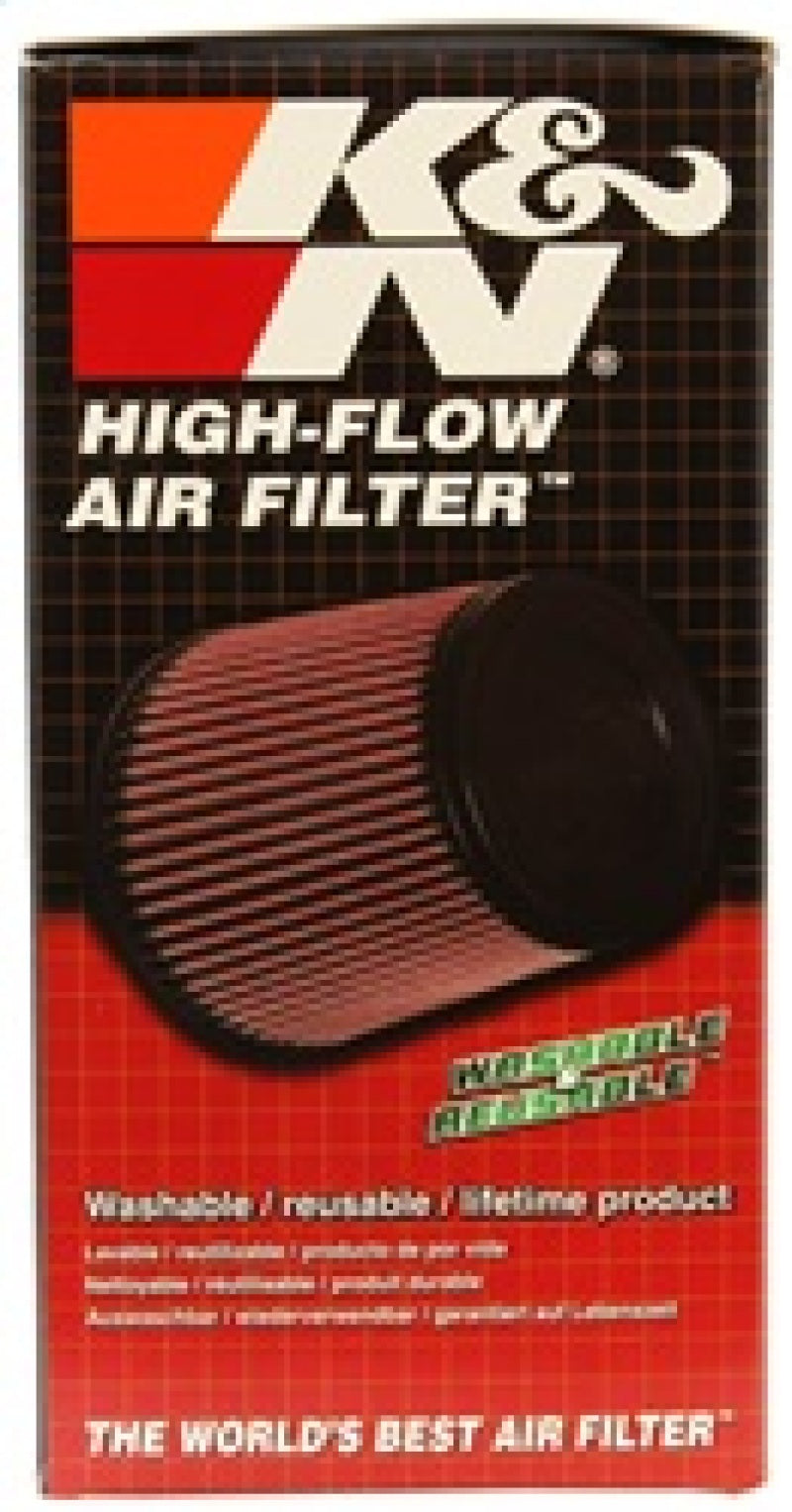 K&amp;N 98-01 Yamaha YZF Replacement Air Filter