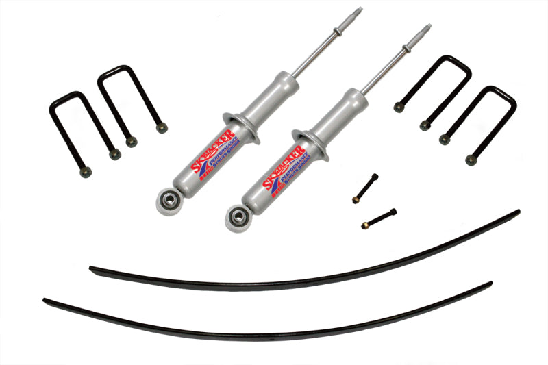 Skyjacker 3&quot; 95.5-04 TACOMA STRUT KIT