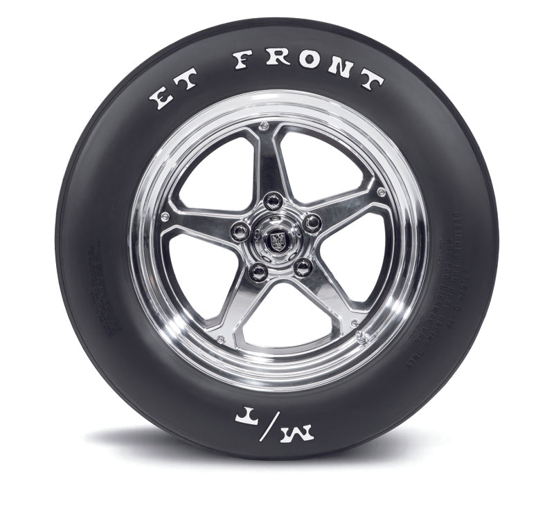Mickey Thompson ET Front Tire - 27.5/4.0-17 90000026536