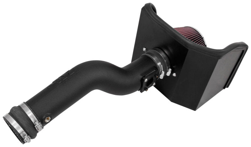 K&amp;N 2016 Toyota Tacoma V6 3.5L Aircharger Performance Intake