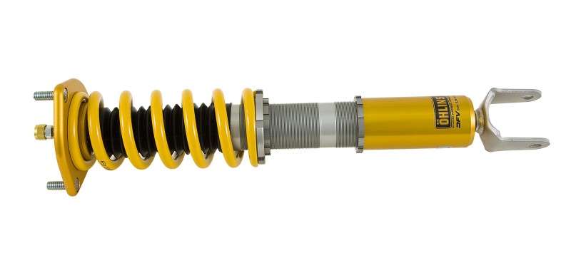 Ohlins 03-11 Mazda RX-8 (SE3P) Road &amp; Track Coilover System