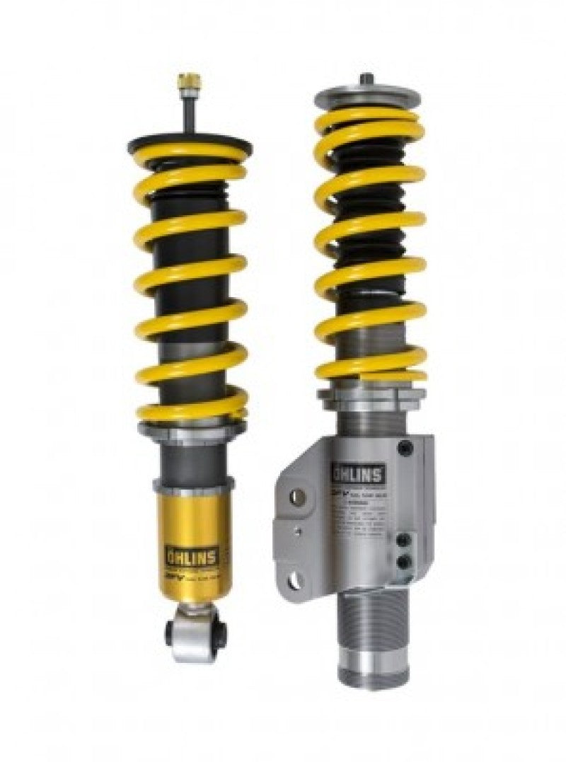 Ohlins 12-21 Subaru BRZ Road &amp;amp; Track Coilover System