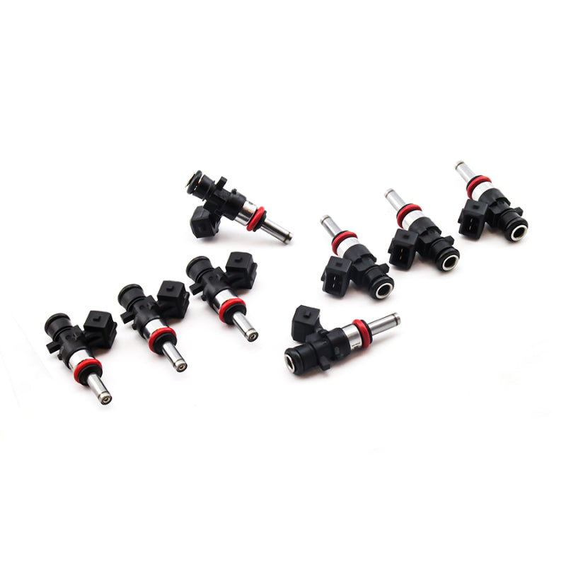 DeatschWerks 06-13 Chevy Corvette Z06 LS7 1200cc Injectors (Set of 8)