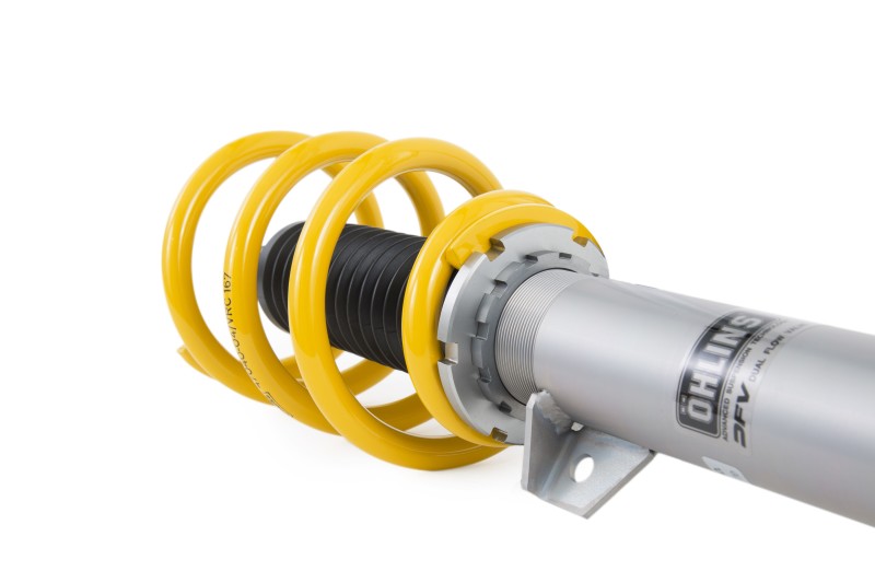 Ohlins 00-06 BMW M3 (E46) Road &amp; Track Coilover System