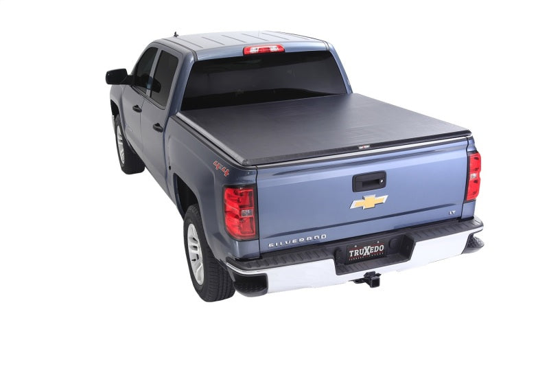 Truxedo 14-18 GMC Sierra &amp; Chevrolet Silverado 1500 5ft 8in TruXport Bed Cover