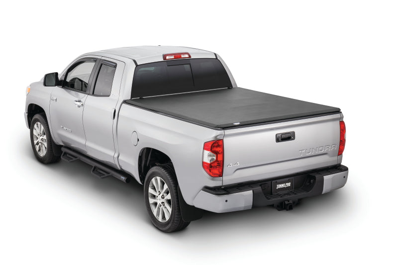 Tonno Pro 04-06 Toyota Tundra 6.3ft Fleetside Tonno Fold Tri-Fold Tonneau Cover