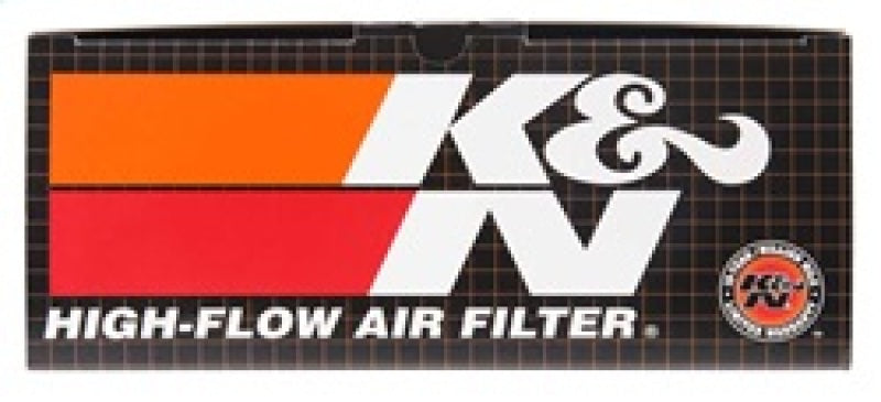 K&amp;N 18-19 Yamaha YZ450F Replacement Air Filter