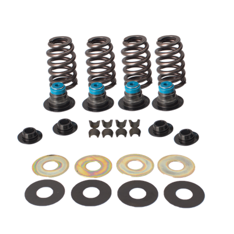 S&amp;S Cycle 05-17 BT Street Performance .585in Valve Spring Kit