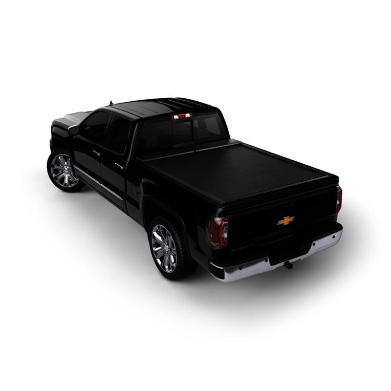 Roll-N-Lock 2019 Chevrolet Silverado 1500 60.5in Bed M-Series Retractable Tonneau Cover