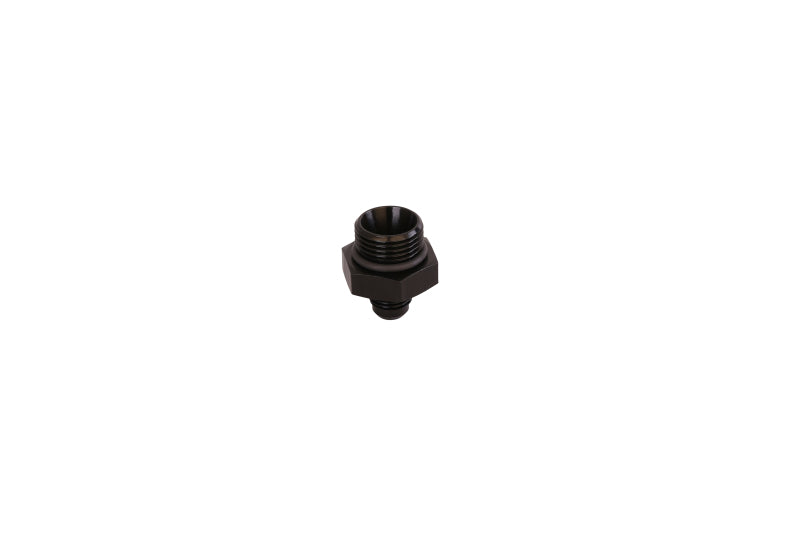 Aeromotive AN-10 O-Ring Boss / AN-06 Male Flare Reducer Fitting