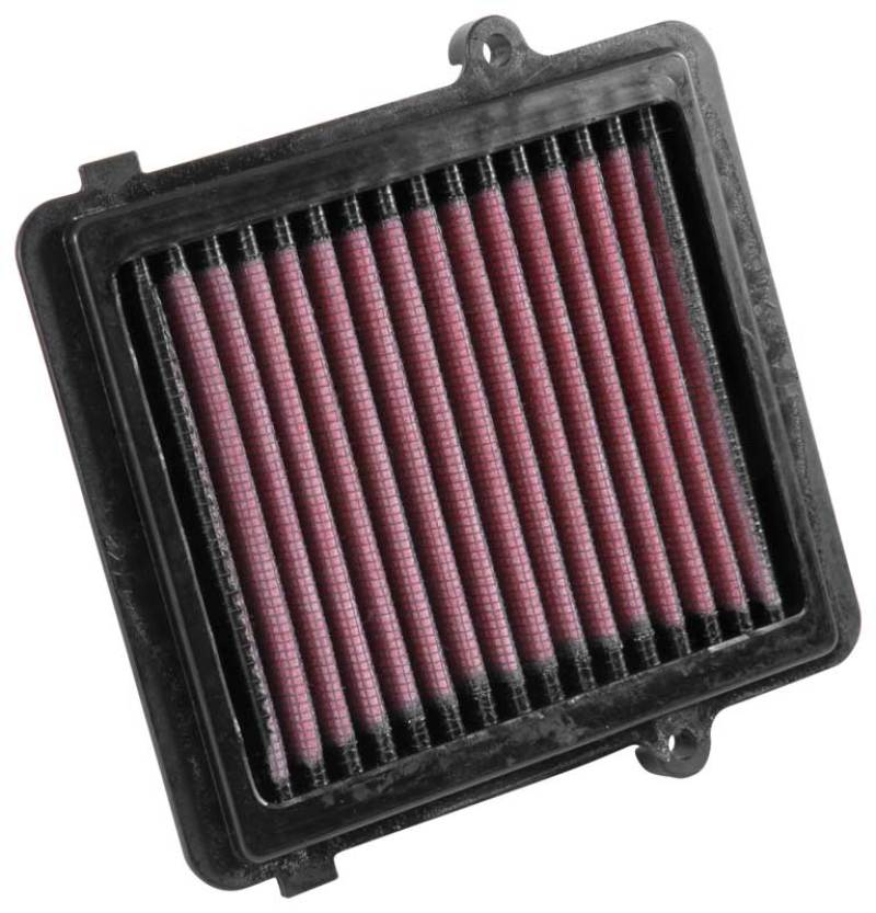 K&amp;N 16-17 Honda CRF1000L Africa Twin 998 Replacement Drop In Air Filter (2 Per Box)