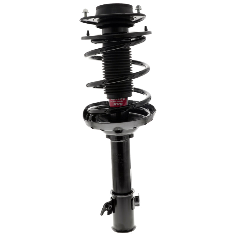 KYB Shocks &amp; Struts Strut Plus Front Left 05-09 Subaru Outback