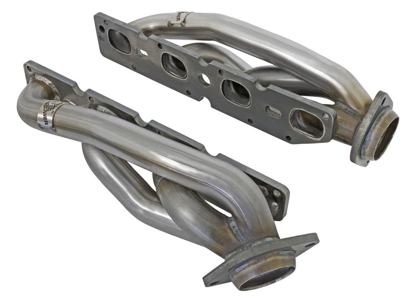 aFe Twisted Steel Header 09-16 Dodge Ram V8-5.7L Hemi (2 &amp; 4WD)