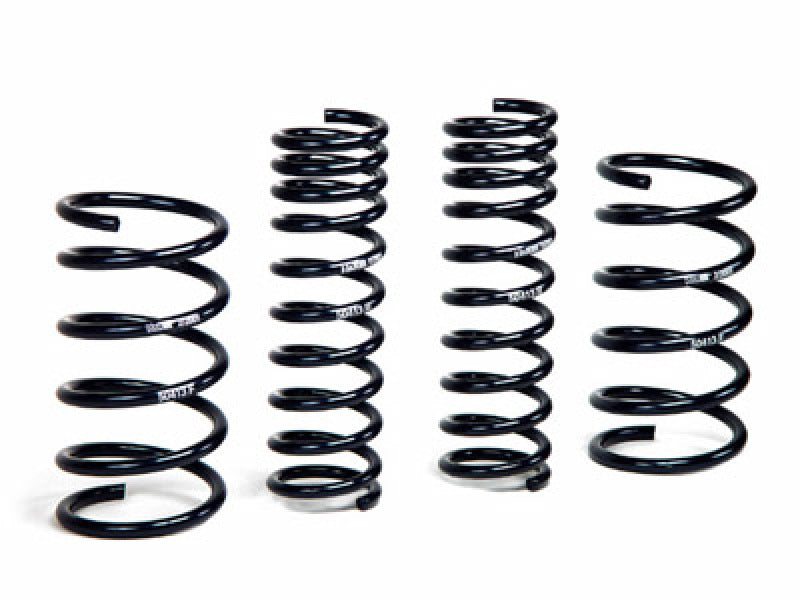 H&amp;R 93-95 BMW 530i/540i E34 Sport Spring (w/o Self-Leveling/Non Touring)