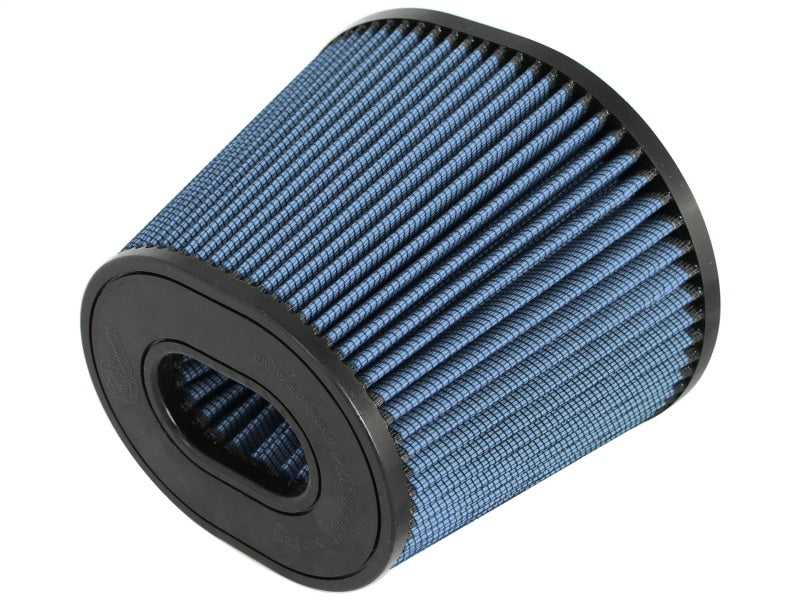 aFe MagnumFLOW Air Filters IAF A/F P5R 5F x (9x7-1/2)B x (6-3/4x5-1/2)T x 6-7/8inH