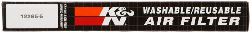 K&amp;N 19-20 Honda Monkey (125CC) Replacement Air Filter