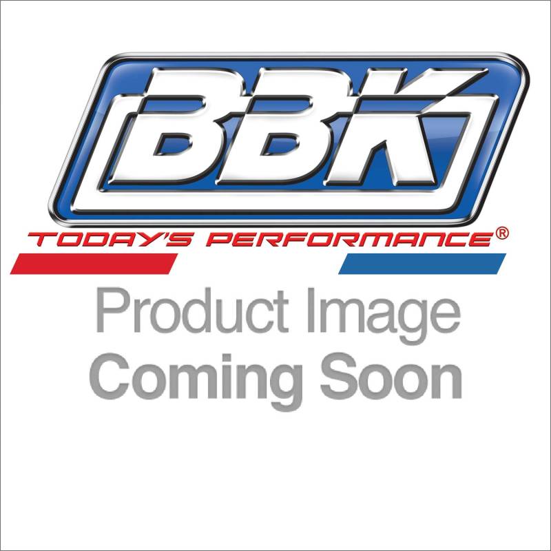 BBK 16-20 Chevrolet Camaro 6.2L SS O2 Sensor Extensions (AUTO ONLY Drivers Side 1 Front &amp; 1 Rear)