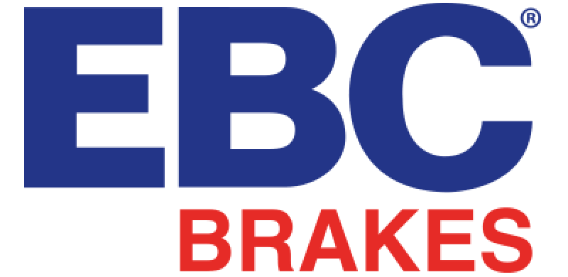 EBC 12+ Buick Regal 2.0 Turbo (Brembo) GD Sport Front Rotors