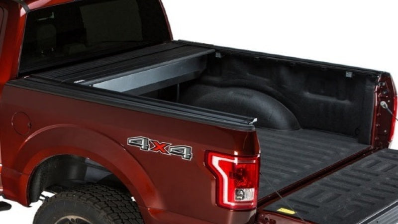 Retrax 15-22 Ford F-150 Super Crew/Super Cab &amp; F-150 Lightning (5.5ft. Bed) Retrax IX