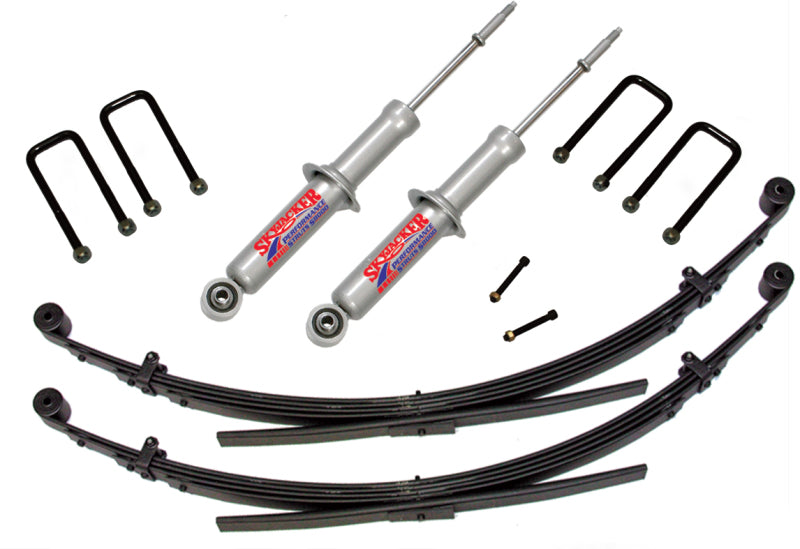 Skyjacker 3&quot; 95.5-04 TACOMA STRUT SYS