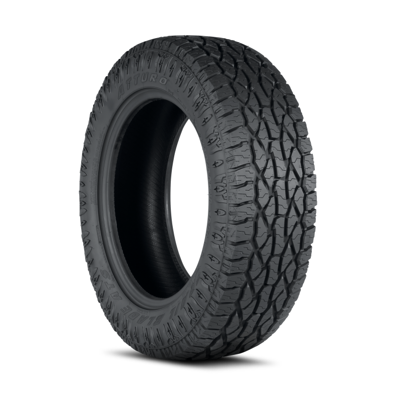 Atturo Trail Blade ATS Tire - 275/50R22 115H Xl