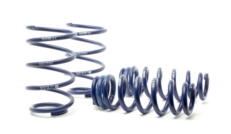 H&amp;R 08-13 BMW 128i/135i E82 OE Sport Spring