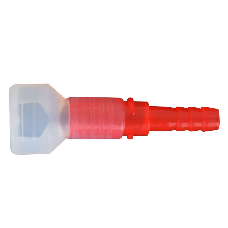 USWE Bite Valve Straight- Red