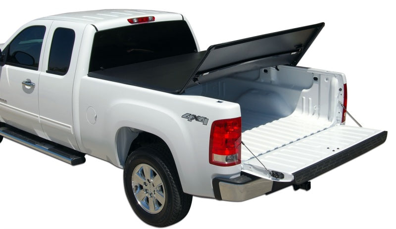 Tonno Pro 01-03 Ford F-150 5.5ft Styleside Tonno Fold Tri-Fold Tonneau Cover