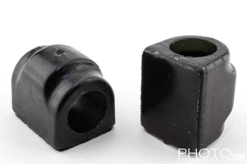 Whiteline Plus 4/91-5/01 &amp; 10/01-05 BMW 3 Series/9/88-04 5 Series Rear 20mm Sway Bar Mount Bushing