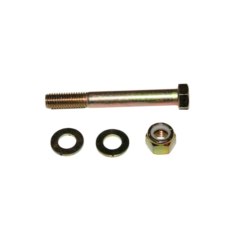 Omix Leaf Spring Main Eye Bolt/Nut 76-95 CJ &amp; Wrangler