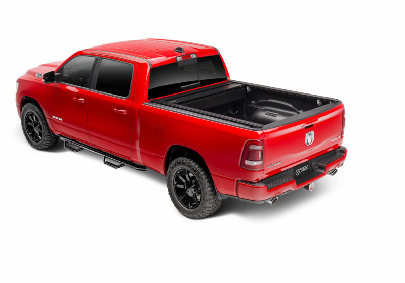 Retrax 2021 F-150 Super Crew &amp; Super Cab 5.5ft Bed PowertraxPRO XR