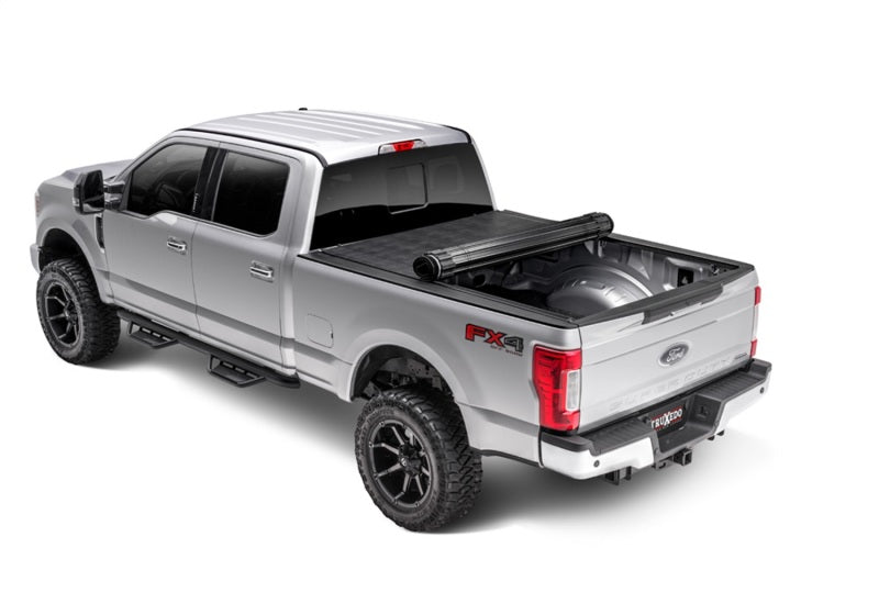 Truxedo 09-18 Ram 1500 &amp; 19-20 Ram 1500 Classic 6ft 4in Sentry Bed Cover