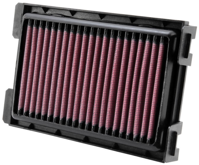 K&amp;N 11-13 Honda CBR250R 249 Replacement Air Filter