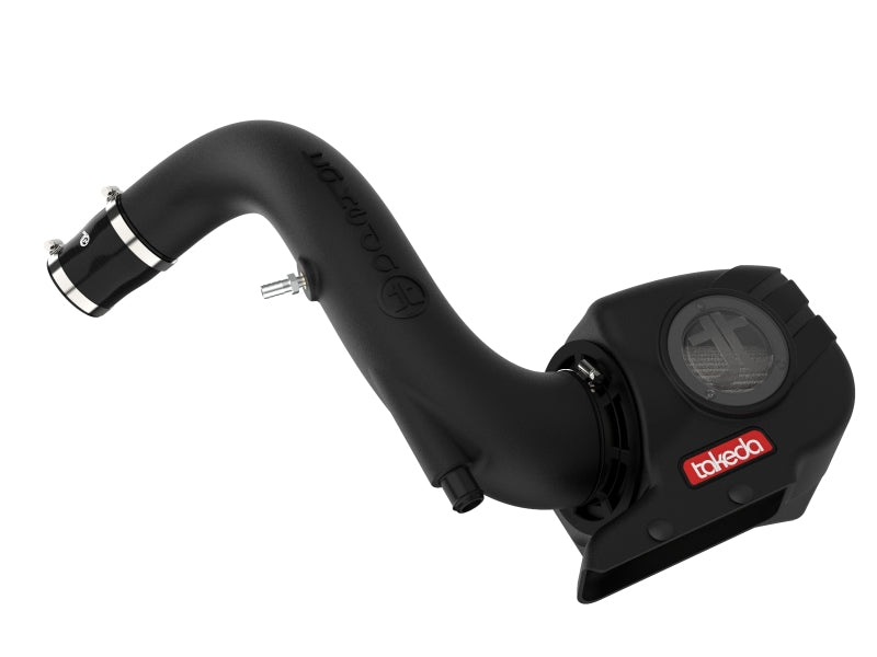 aFe Takeda Momentum 13-17 Hyundai Veloster Pro DRY S Cold Air Intake System