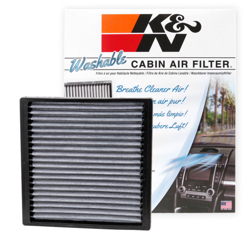 K&amp;N 05-16 Toyota Tacoma Cabin Air Filter