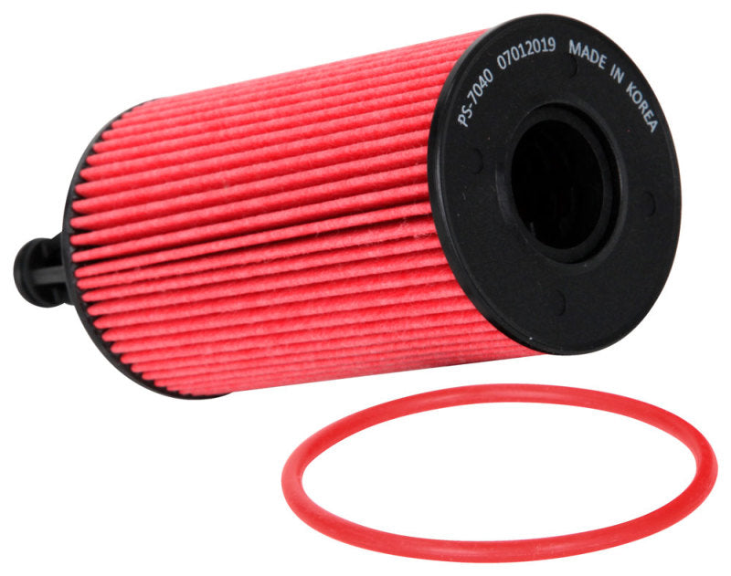 K&amp;N 2020 Mercedes-Benz C43 AMG Oil Filter