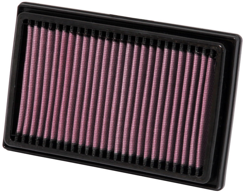 K&amp;N 08-12 Can-Am Spyder 990/RS990 Replacement Air Filter