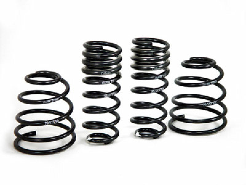 H&amp;R 98-04 Porsche 911/996 C2 (2WD) Cabrio/Targa Sport Spring