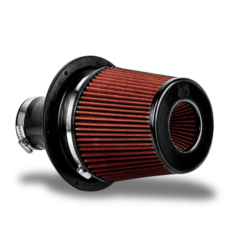 Skunk2 Universal Air Intake Kit with Filter &amp; Mounting Ring
