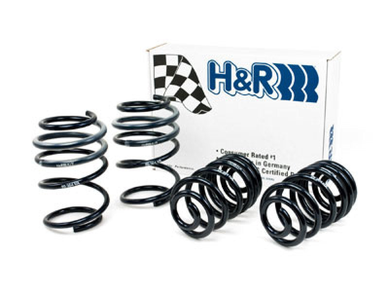 H&amp;R 01-06 BMW M3/M3 Cabrio E46 Sport Spring