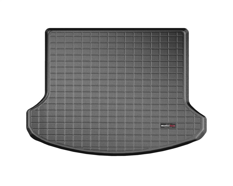 WeatherTech 2016+ Mazda Miata MX-5 Cargo Liner - Black