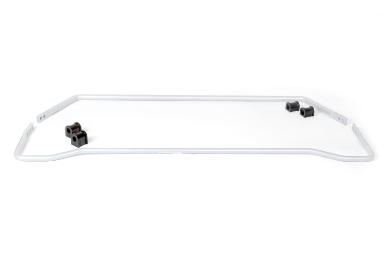 Whiteline 00-06 Toyota MR2 Spyder Front &amp; Rear Sway Bar Kit