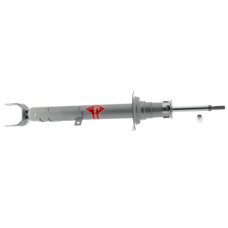 KYB Shocks &amp; Struts Gas-A-Just Front Left 13-20 Lexus GS350 - RWD with Adaptive Suspension