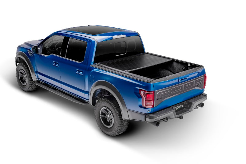 Retrax 15-22 Ford F-150 Super Crew/Super Cab &amp; F-150 Lightning (5.5ft. Bed) Retrax IX