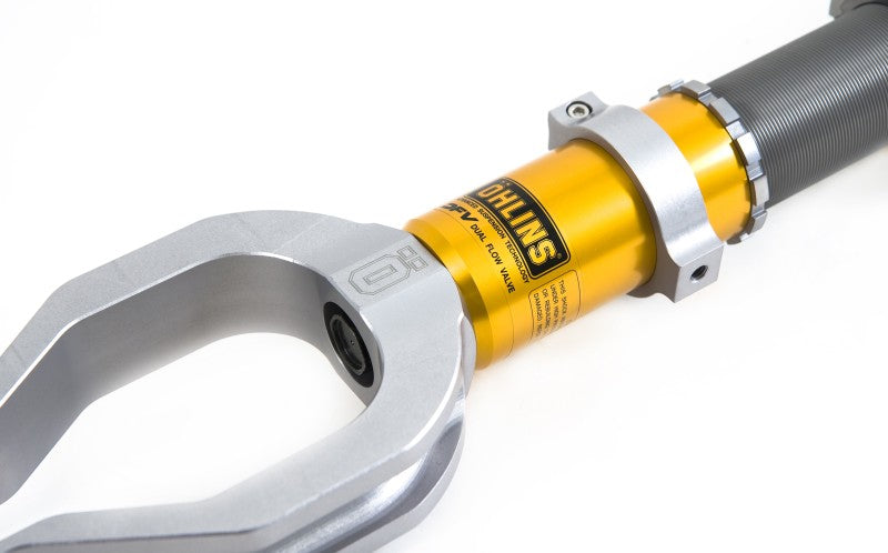 Ohlins 07-24 Nissan GTR (R35) Road &amp;amp; Track Coilover System