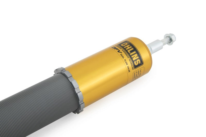 Ohlins 17-21 Honda Civic Type R (FK8) 23 Honda Civic Type R (FL5) Road &amp;amp; Track Coilover System