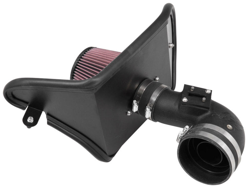 K&amp;N 16-17 Chevrolet Camaro L4-2.0L F/I Turbo Aircharger Performance Intake